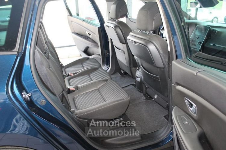 Renault Grand Scenic Scénic IV BUSINESS dCi 130 Energy Business 7 pl - <small></small> 13.900 € <small>TTC</small> - #12