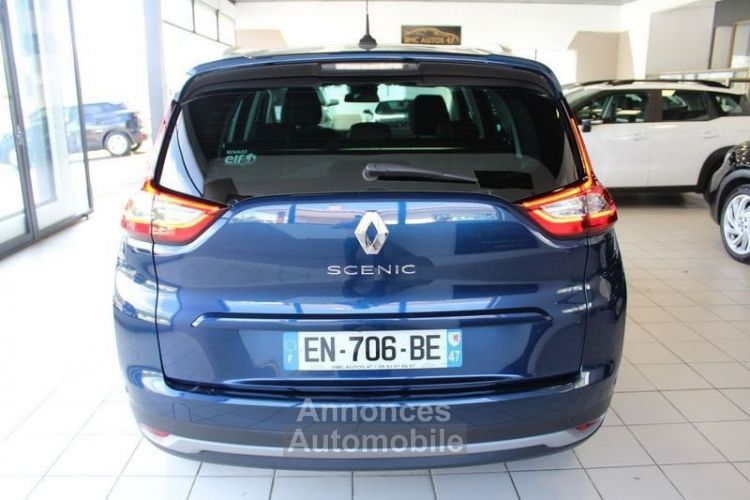 Renault Grand Scenic Scénic IV BUSINESS dCi 130 Energy Business 7 pl - <small></small> 13.900 € <small>TTC</small> - #15
