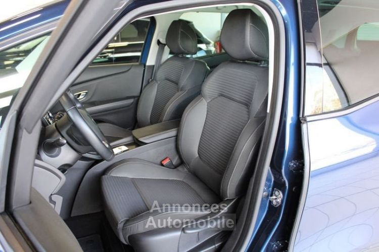 Renault Grand Scenic Scénic IV BUSINESS dCi 130 Energy Business 7 pl - <small></small> 13.900 € <small>TTC</small> - #18