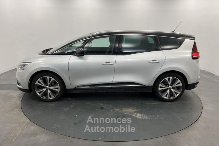 Renault Grand Scenic Scénic IV dCi 110 Energy EDC Intens - <small></small> 16.900 € <small>TTC</small> - #2