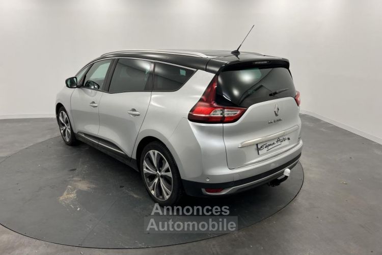 Renault Grand Scenic Scénic IV dCi 110 Energy EDC Intens - <small></small> 16.900 € <small>TTC</small> - #3