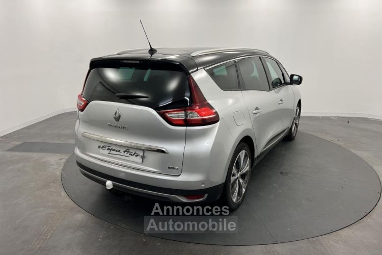 Renault Grand Scenic Scénic IV dCi 110 Energy EDC Intens - <small></small> 16.900 € <small>TTC</small> - #5