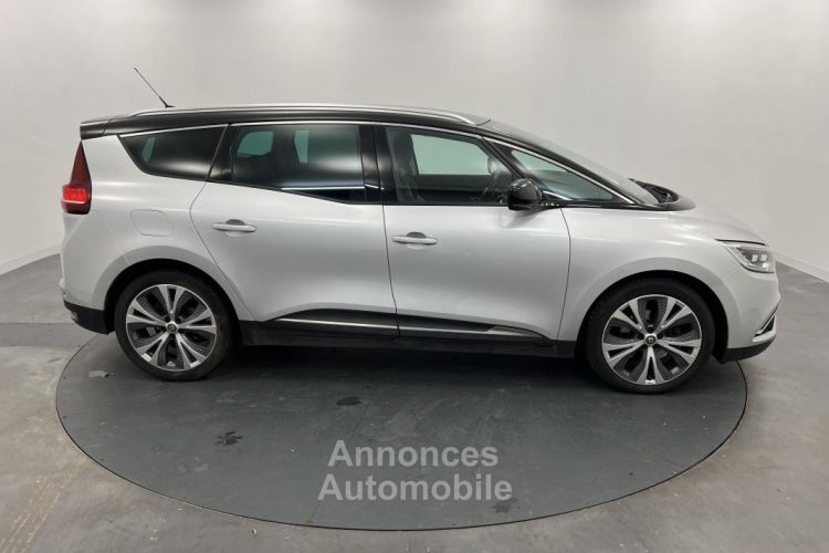 Renault Grand Scenic Scénic IV dCi 110 Energy EDC Intens - <small></small> 16.900 € <small>TTC</small> - #6