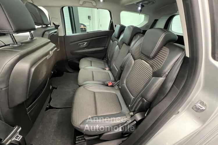 Renault Grand Scenic Scénic IV dCi 110 Energy EDC Intens - <small></small> 16.900 € <small>TTC</small> - #10