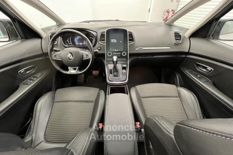 Renault Grand Scenic Scénic IV dCi 110 Energy EDC Intens - <small></small> 16.900 € <small>TTC</small> - #11