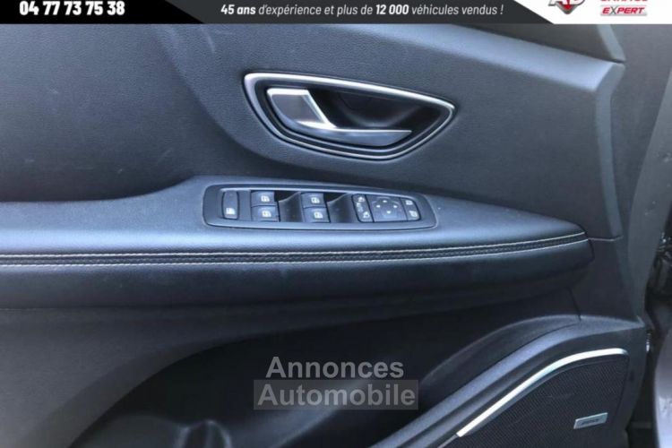 Renault Grand Scenic Scénic IV TCe 160 Energy Intens BOSE - <small></small> 19.490 € <small>TTC</small> - #17