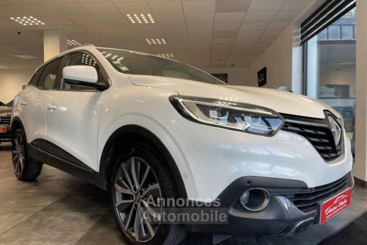 Renault Kadjar / A PARTIR DE 180,30/ MOIS / 1.6 DCI 130CH ENERGY INTENS X-TRONIC - <small></small> 16.970 € <small>TTC</small> - #2