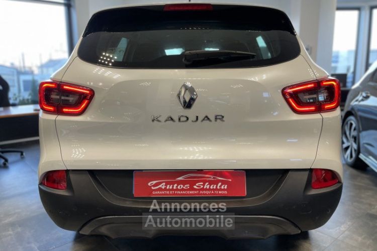 Renault Kadjar / A PARTIR DE 180,30/ MOIS / 1.6 DCI 130CH ENERGY INTENS X-TRONIC - <small></small> 16.970 € <small>TTC</small> - #4