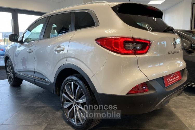 Renault Kadjar / A PARTIR DE 180,30/ MOIS / 1.6 DCI 130CH ENERGY INTENS X-TRONIC - <small></small> 16.970 € <small>TTC</small> - #5