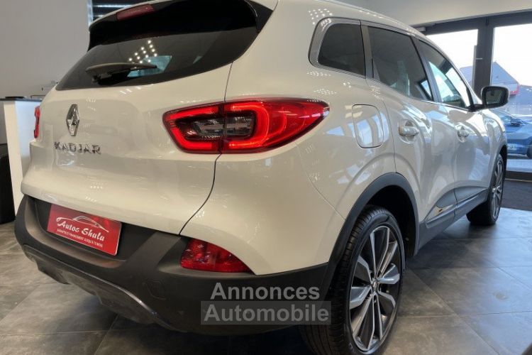 Renault Kadjar / A PARTIR DE 180,30/ MOIS / 1.6 DCI 130CH ENERGY INTENS X-TRONIC - <small></small> 16.970 € <small>TTC</small> - #6