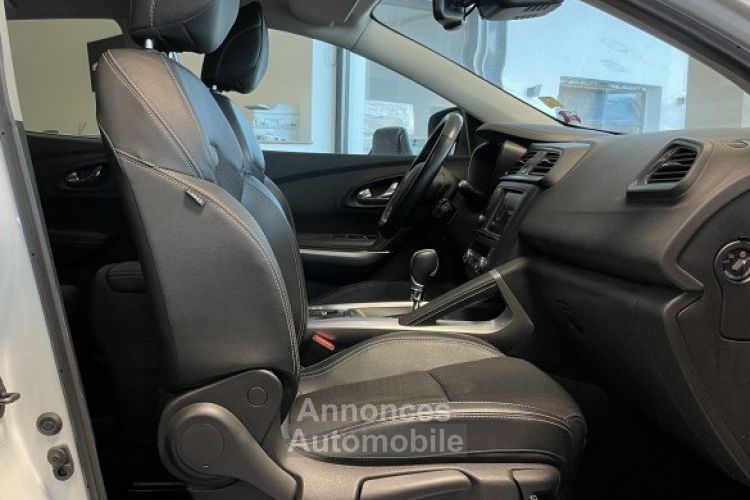 Renault Kadjar / A PARTIR DE 180,30/ MOIS / 1.6 DCI 130CH ENERGY INTENS X-TRONIC - <small></small> 16.970 € <small>TTC</small> - #11