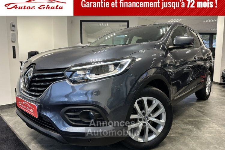 Renault Kadjar / A PARTIR DE 191,03/MOIS / 1.5 BLUE DCI 115CH TECHNO EDC - <small></small> 17.980 € <small>TTC</small> - #1