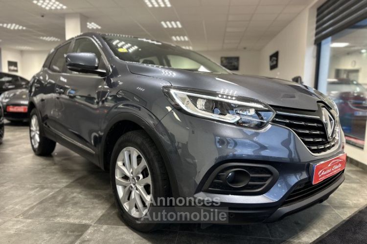 Renault Kadjar / A PARTIR DE 191,03/MOIS / 1.5 BLUE DCI 115CH TECHNO EDC - <small></small> 17.980 € <small>TTC</small> - #2