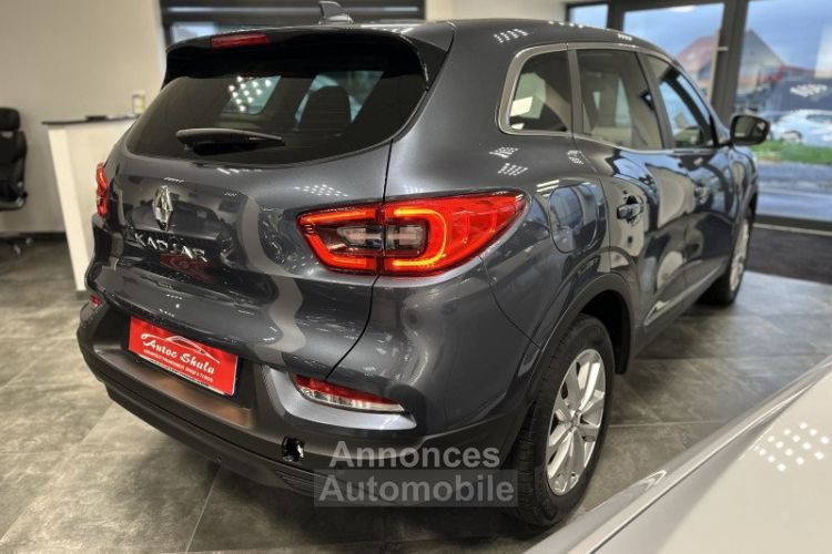 Renault Kadjar / A PARTIR DE 191,03/MOIS / 1.5 BLUE DCI 115CH TECHNO EDC - <small></small> 17.980 € <small>TTC</small> - #5