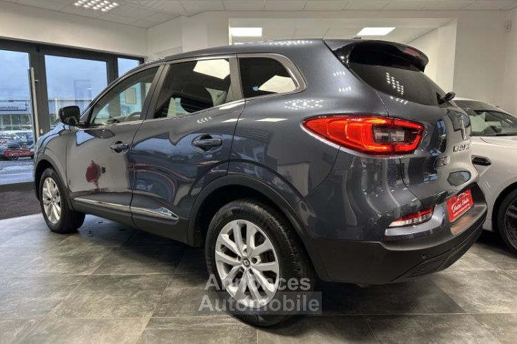 Renault Kadjar / A PARTIR DE 191,03/MOIS / 1.5 BLUE DCI 115CH TECHNO EDC - <small></small> 17.980 € <small>TTC</small> - #6