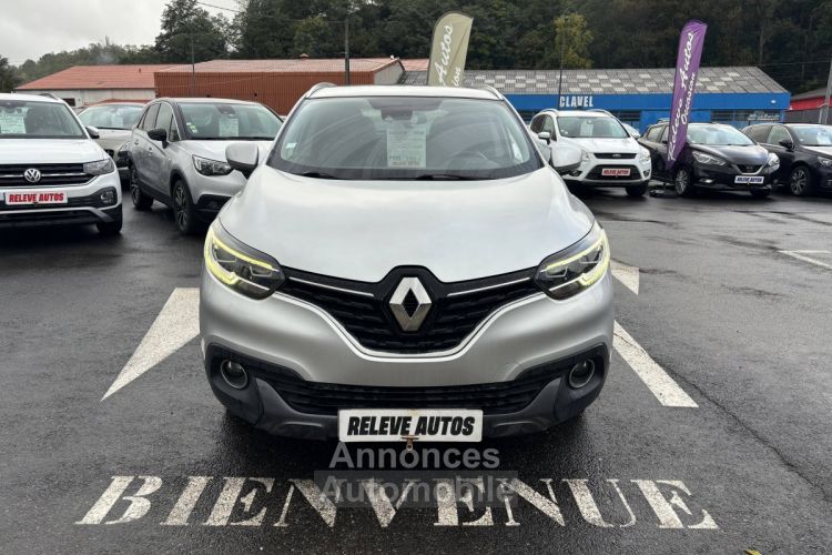 Renault Kadjar  TCe 130 Energy Business - <small></small> 9.990 € <small>TTC</small> - #1