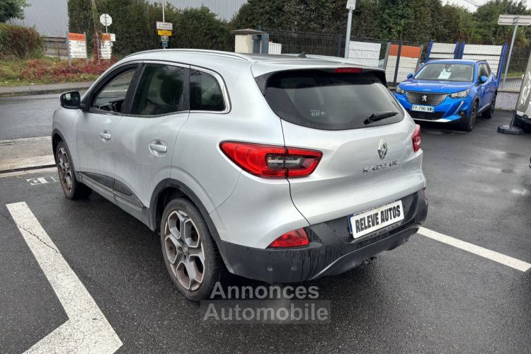 Renault Kadjar  TCe 130 Energy Business - <small></small> 9.990 € <small>TTC</small> - #5