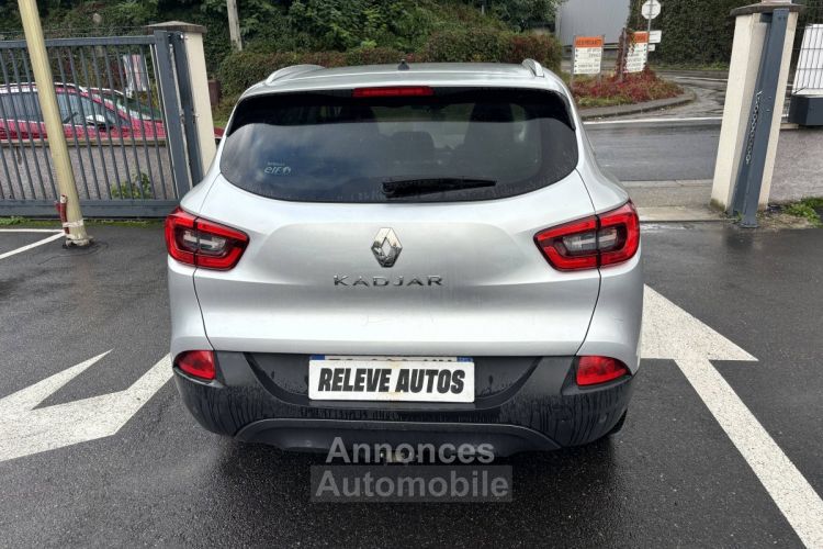 Renault Kadjar  TCe 130 Energy Business - <small></small> 9.990 € <small>TTC</small> - #6