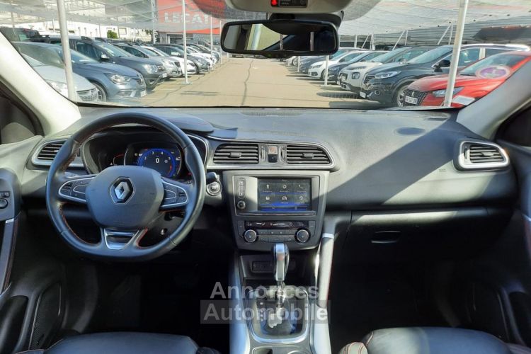 Renault Kadjar 1.2 Energy TCe 130 EDC Black Edition AVEC TOIT PANO - <small></small> 13.990 € <small>TTC</small> - #6