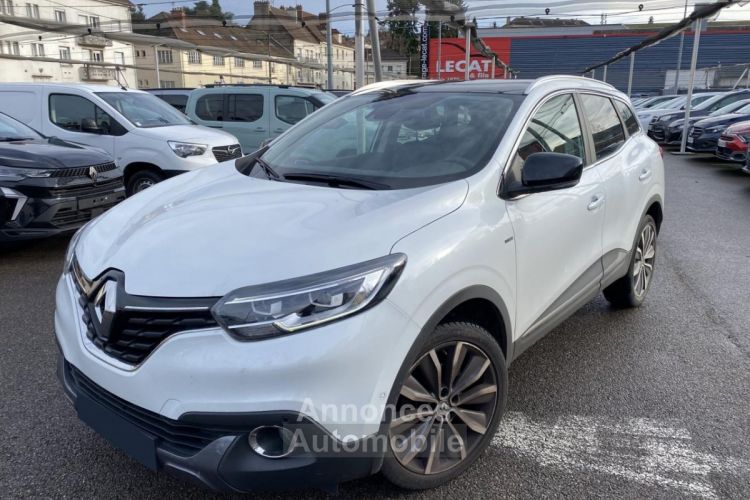 Renault Kadjar 1.2 Energy TCe 130 EDC Intens - <small></small> 13.990 € <small>TTC</small> - #1