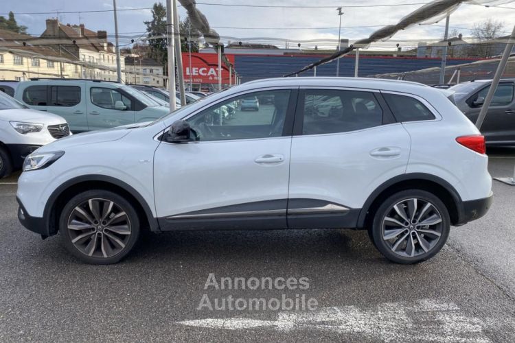 Renault Kadjar 1.2 Energy TCe 130 EDC Intens - <small></small> 13.990 € <small>TTC</small> - #2