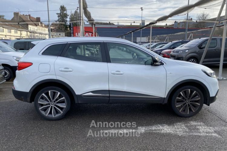 Renault Kadjar 1.2 Energy TCe 130 EDC Intens - <small></small> 13.990 € <small>TTC</small> - #3