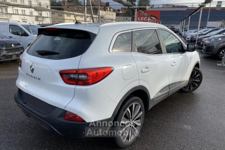 Renault Kadjar 1.2 Energy TCe 130 EDC Intens - <small></small> 13.990 € <small>TTC</small> - #4