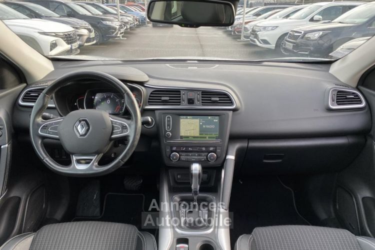 Renault Kadjar 1.2 Energy TCe 130 EDC Intens - <small></small> 13.990 € <small>TTC</small> - #5