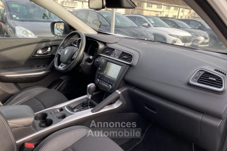 Renault Kadjar 1.2 Energy TCe 130 EDC Intens - <small></small> 13.990 € <small>TTC</small> - #6