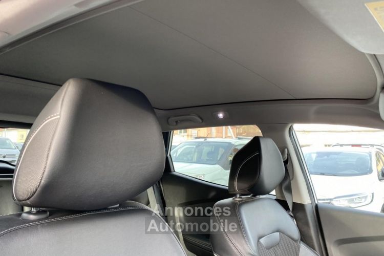 Renault Kadjar 1.2 Energy TCe 130 EDC Intens - <small></small> 13.990 € <small>TTC</small> - #9