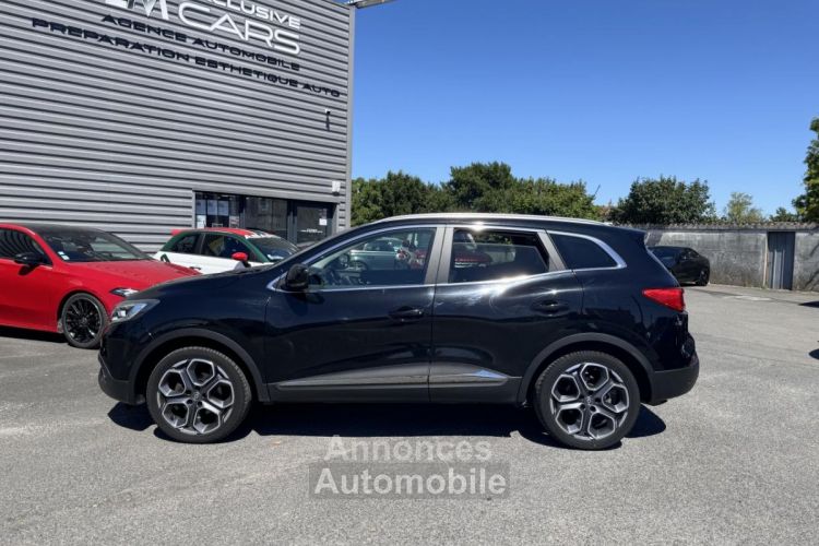 Renault Kadjar 1.2 Energy TCe - 130 Intens PHASE 1 - <small></small> 9.990 € <small>TTC</small> - #8