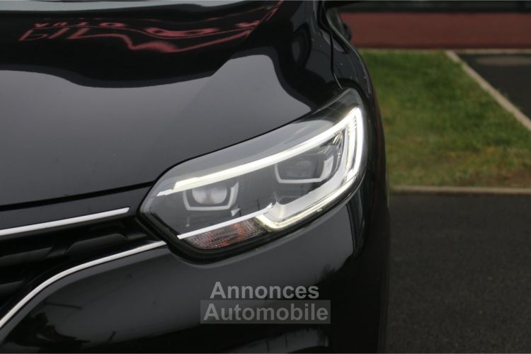 Renault Kadjar 1.2 Energy TCe - 130 Intens PHASE 1 - <small></small> 12.890 € <small>TTC</small> - #7