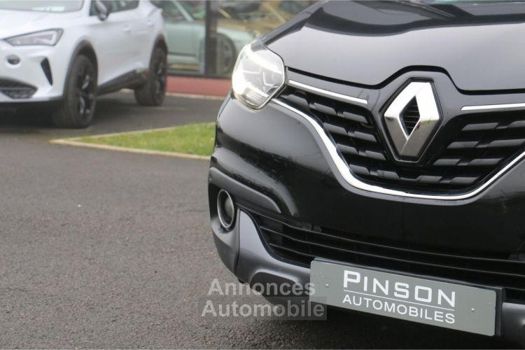 Renault Kadjar 1.2 Energy TCe - 130 Intens PHASE 1 - <small></small> 12.890 € <small>TTC</small> - #9