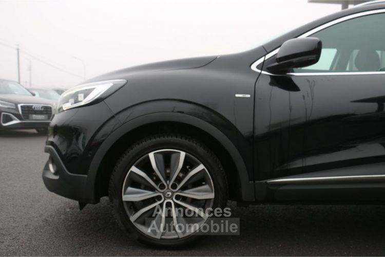 Renault Kadjar 1.2 Energy TCe - 130 Intens PHASE 1 - <small></small> 12.890 € <small>TTC</small> - #14