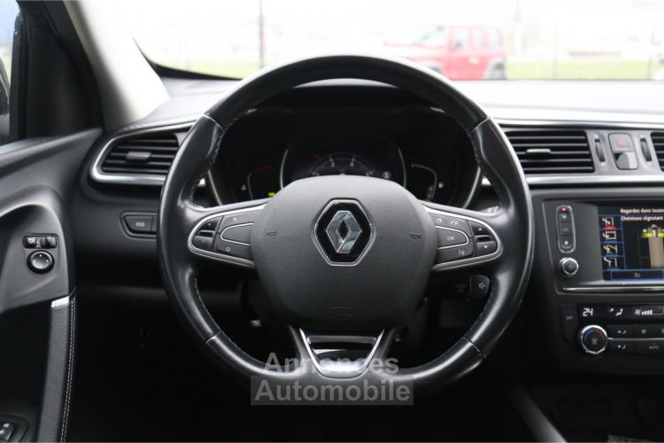 Renault Kadjar 1.2 Energy TCe - 130 Intens PHASE 1 - <small></small> 12.890 € <small>TTC</small> - #19