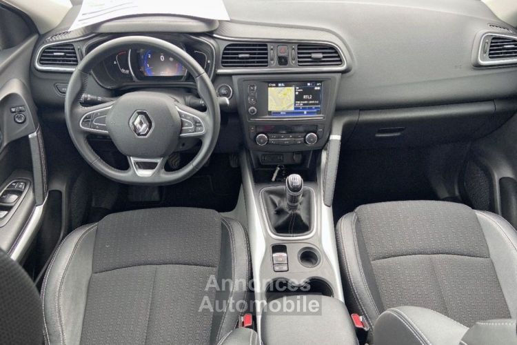 Renault Kadjar 1.2 TCE 130 BV6 INTENS - <small></small> 15.980 € <small>TTC</small> - #23