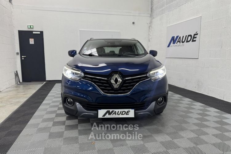 Renault Kadjar 1.2 TCe 130 CH EDC7 INTENS - GARANTIE 6 MOIS - <small></small> 13.990 € <small>TTC</small> - #2