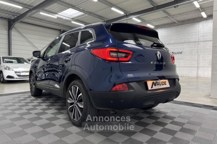 Renault Kadjar 1.2 TCe 130 CH EDC7 INTENS - GARANTIE 6 MOIS - <small></small> 13.990 € <small>TTC</small> - #5