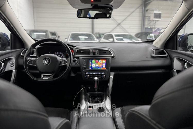 Renault Kadjar 1.2 TCe 130 CH EDC7 INTENS - GARANTIE 6 MOIS - <small></small> 13.990 € <small>TTC</small> - #11