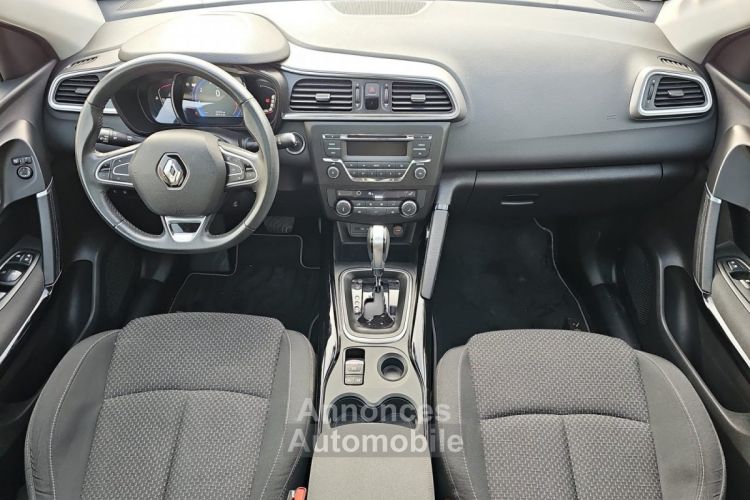 Renault Kadjar 1.2 TCe 130 ch Energy Zen EDC - <small></small> 16.490 € <small>TTC</small> - #2