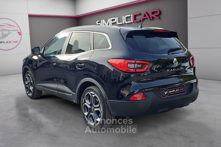 Renault Kadjar 1.2 TCe 130 ch Energy Zen EDC - <small></small> 16.490 € <small>TTC</small> - #3