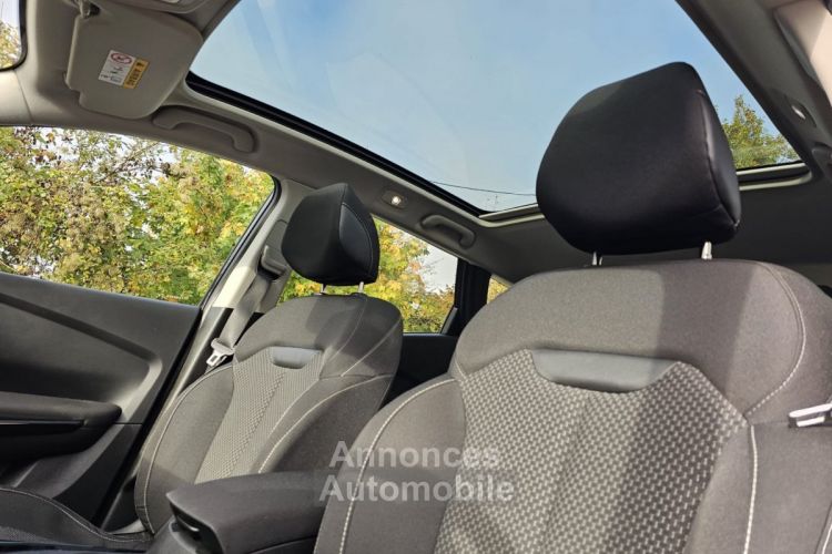 Renault Kadjar 1.2 TCe 130 ch Energy Zen EDC - <small></small> 16.490 € <small>TTC</small> - #28