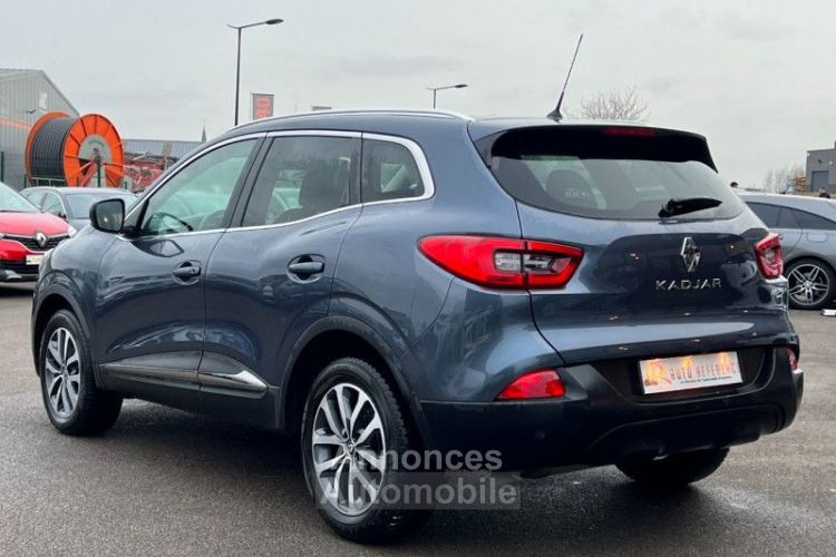 Renault Kadjar 1.2 TCE 130 CH GPS TEL REGUL - <small></small> 12.990 € <small></small> - #3