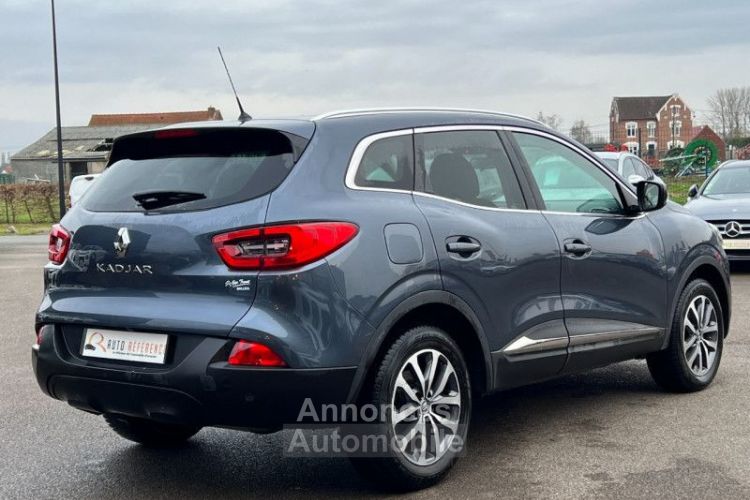 Renault Kadjar 1.2 TCE 130 CH GPS TEL REGUL - <small></small> 12.990 € <small></small> - #4