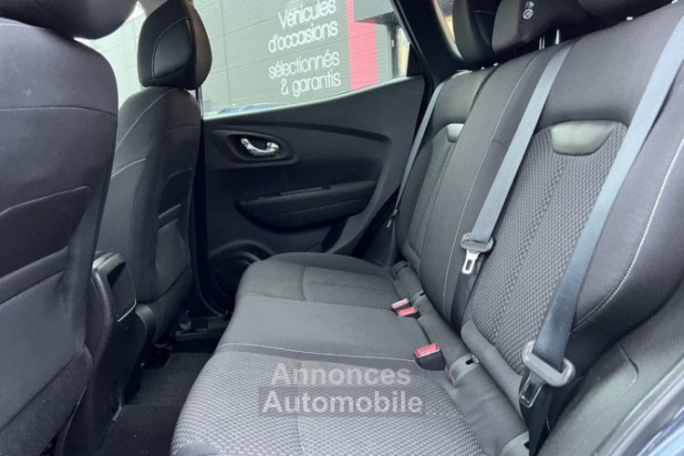 Renault Kadjar 1.2 TCE 130 CH GPS TEL REGUL - <small></small> 12.990 € <small></small> - #6