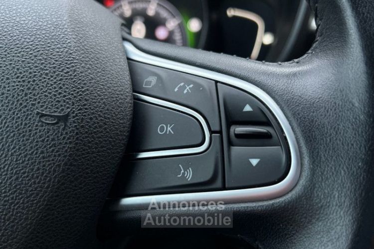 Renault Kadjar 1.2 TCE 130 CH GPS TEL REGUL - <small></small> 12.990 € <small></small> - #18