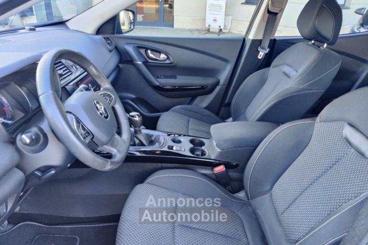 Renault Kadjar 1.2 Tce 130 ch Life GPS Caméra de recul - <small></small> 12.990 € <small>TTC</small> - #2