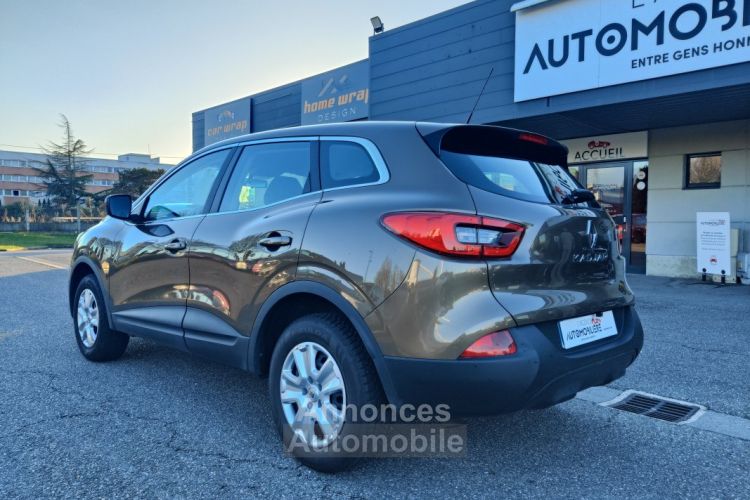 Renault Kadjar 1.2 Tce 130 ch Life GPS Caméra de recul - <small></small> 12.990 € <small>TTC</small> - #15