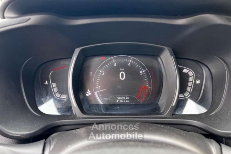 Renault Kadjar 1.2 TCE 130 ENERGY ARMOR LUX-RADAR DE RECUL-GARANT - <small></small> 12.989 € <small>TTC</small> - #15