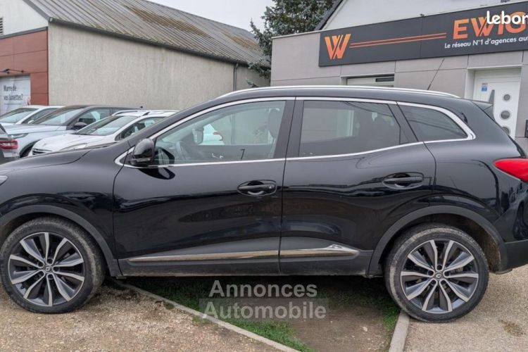 Renault Kadjar 1.2 TCE 130 ENERGY INTENS - <small></small> 9.940 € <small>TTC</small> - #3